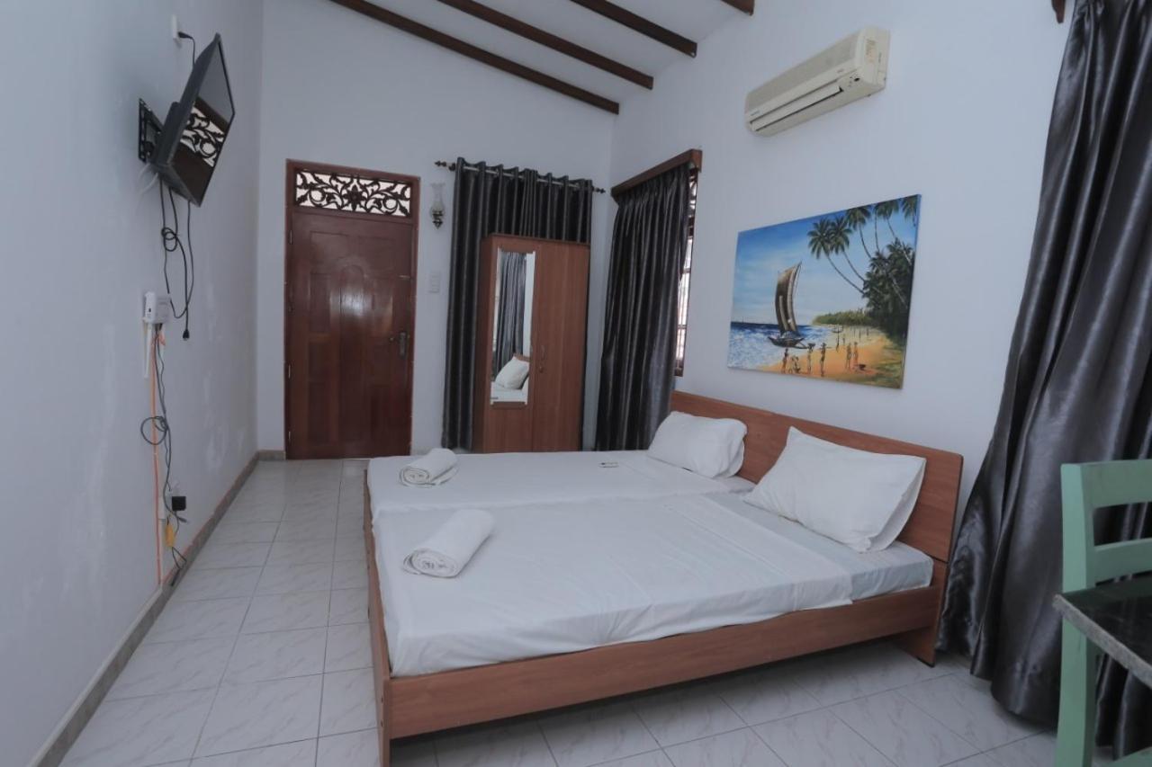 Ceylon Tusker Holiday Villa Негомбо Екстериор снимка